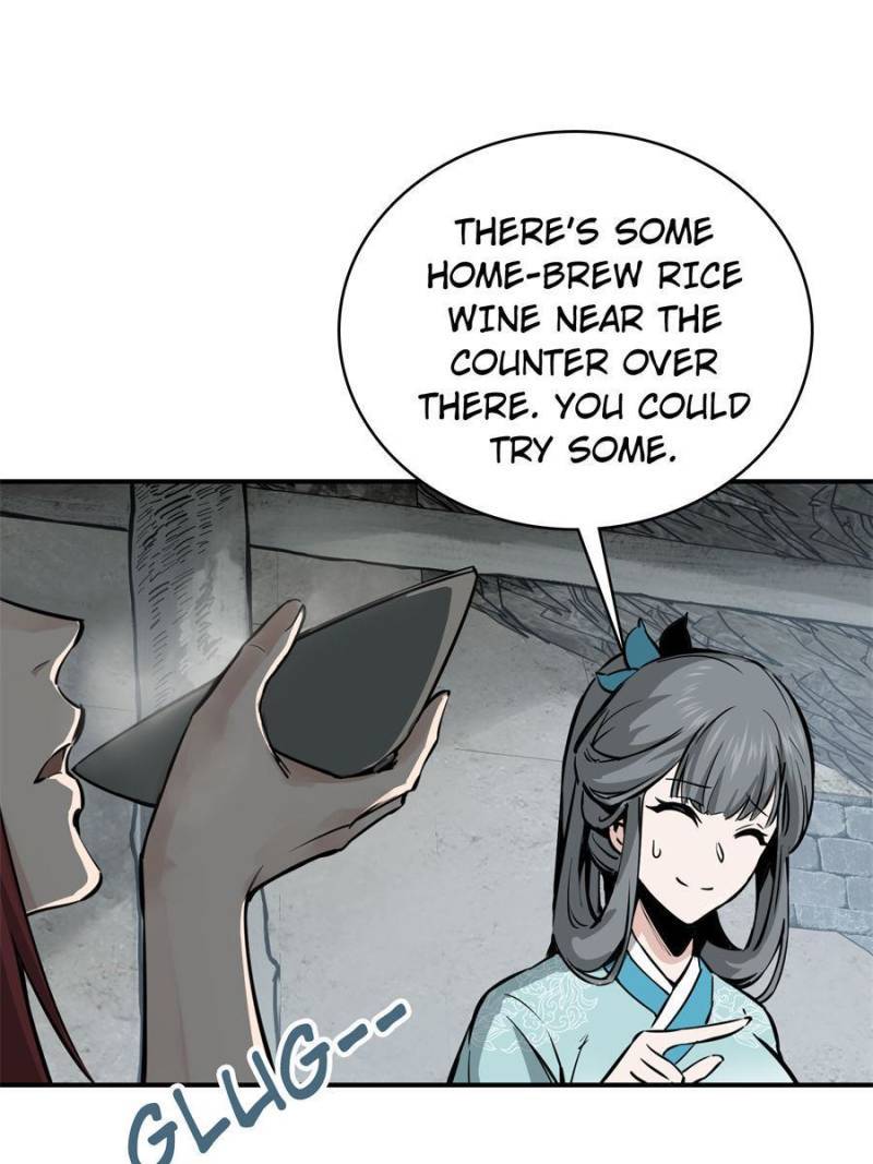 Another beginning with the Guhuo bird chapter 68 page 46