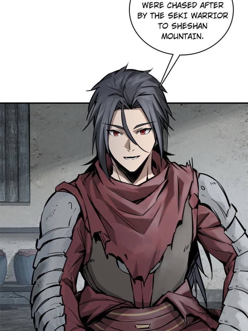 Another beginning with the Guhuo bird chapter 68 page 49