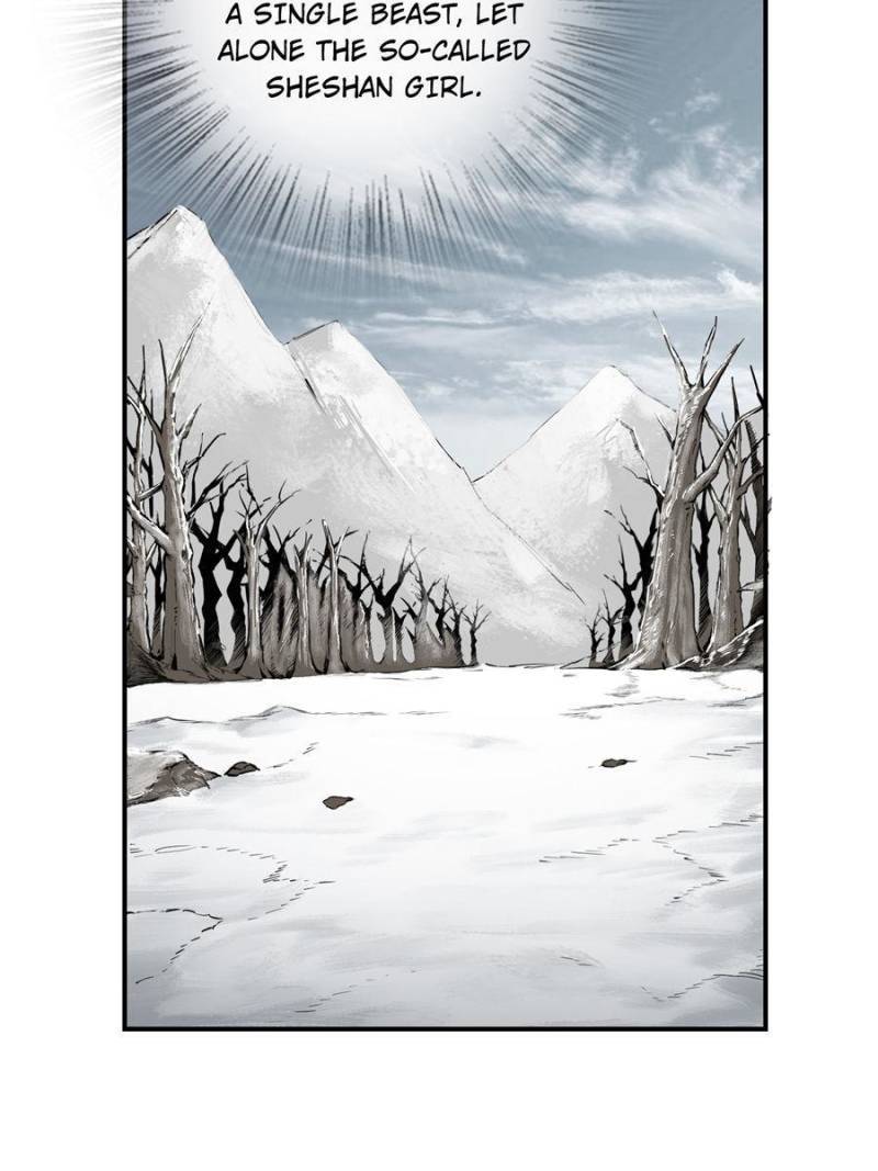 Another beginning with the Guhuo bird chapter 68 page 5