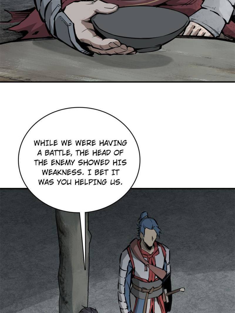 Another beginning with the Guhuo bird chapter 68 page 50