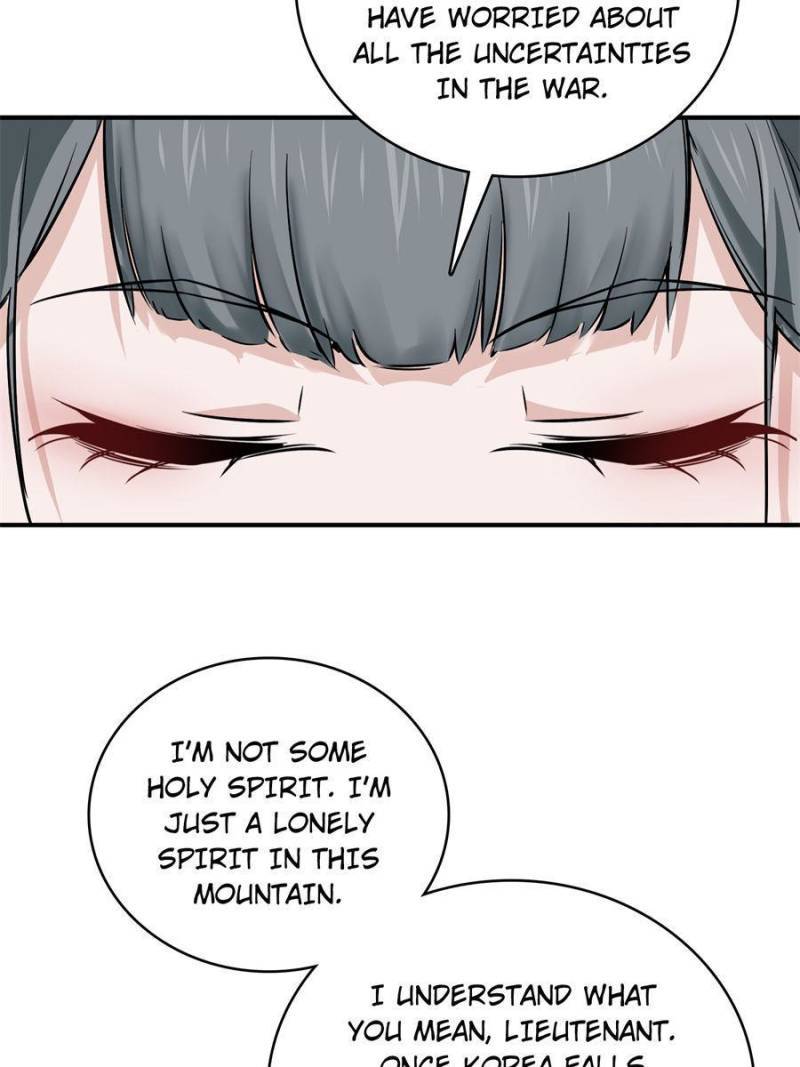 Another beginning with the Guhuo bird chapter 68 page 61