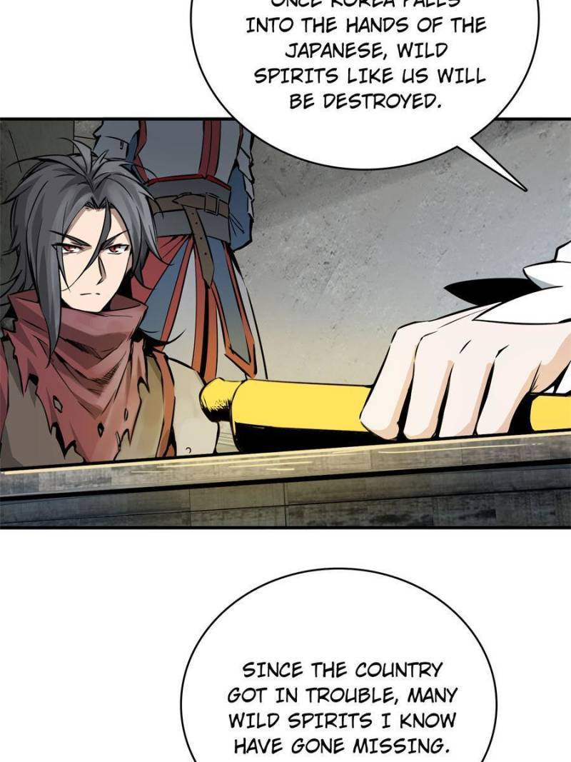 Another beginning with the Guhuo bird chapter 68 page 62