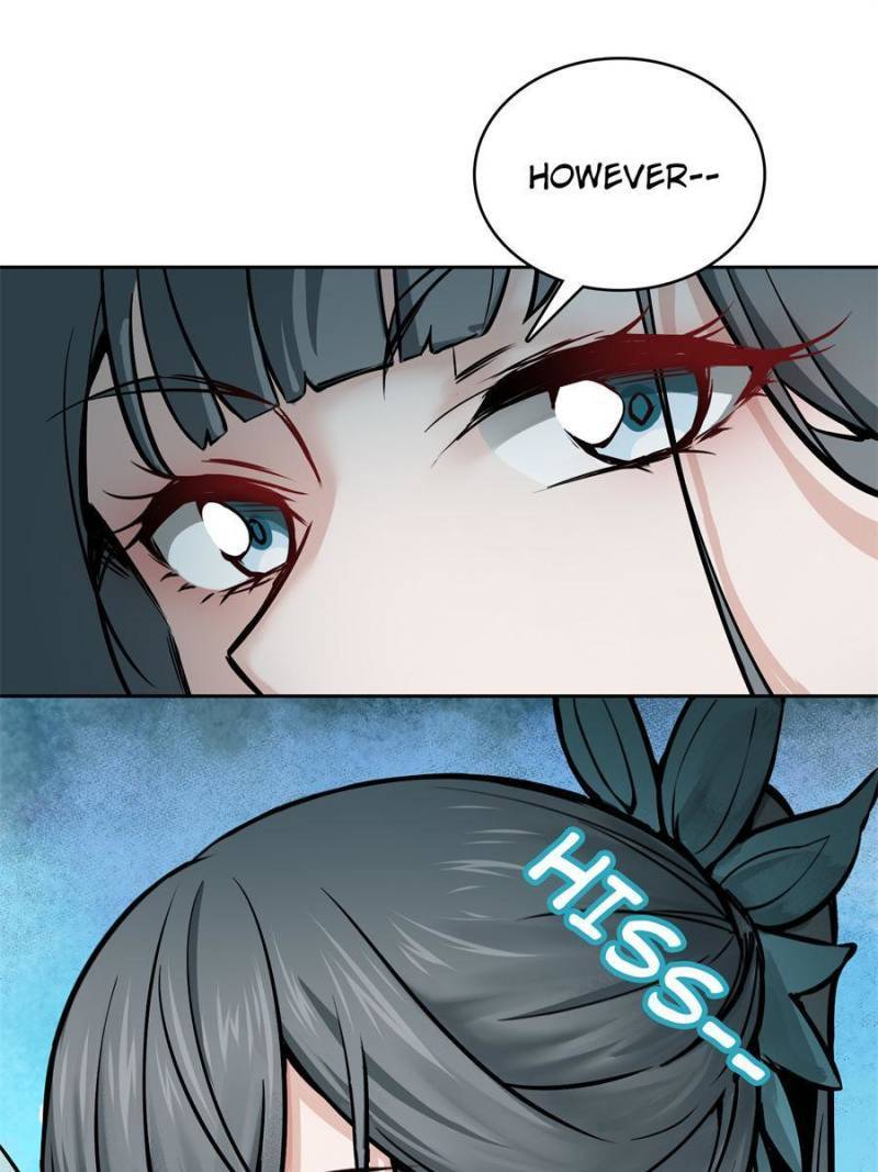 Another beginning with the Guhuo bird chapter 68 page 65