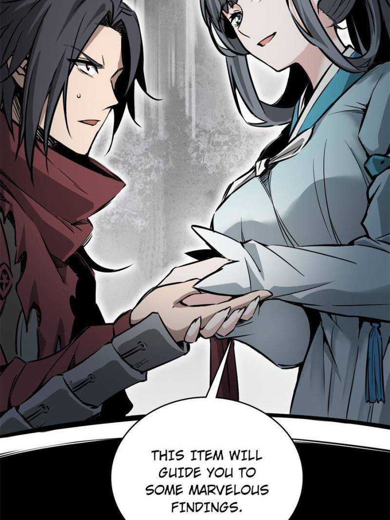 Another beginning with the Guhuo bird chapter 68 page 69