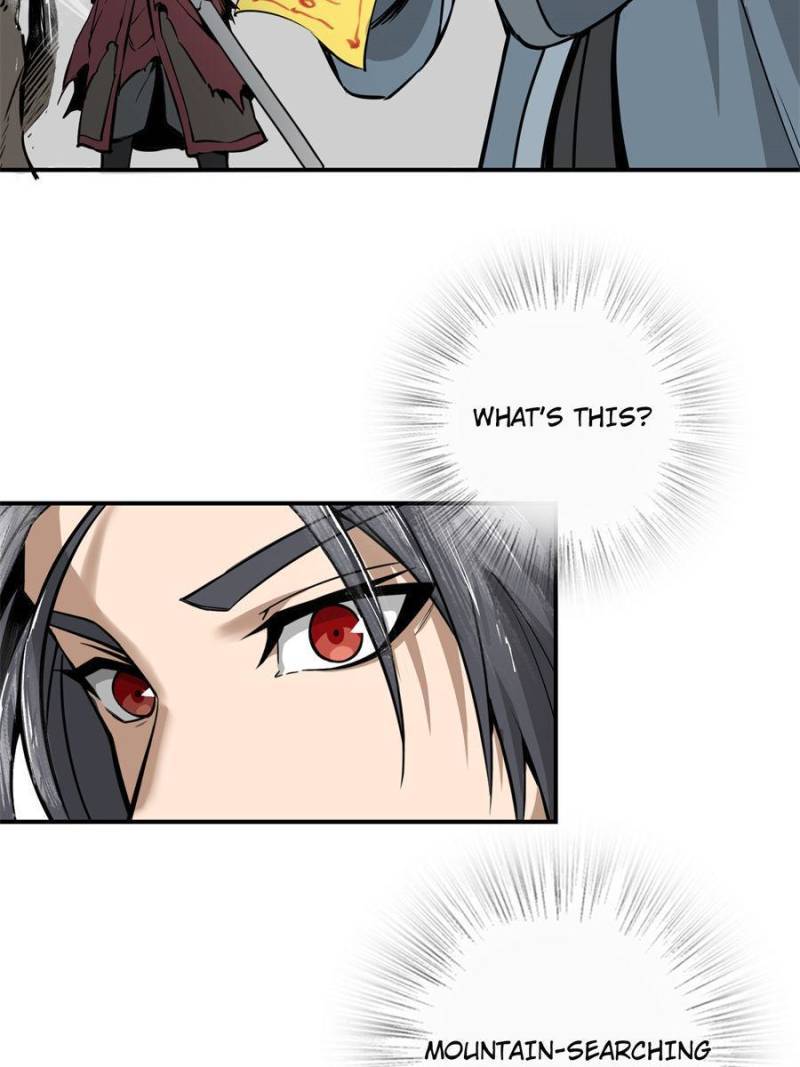 Another beginning with the Guhuo bird chapter 68 page 7