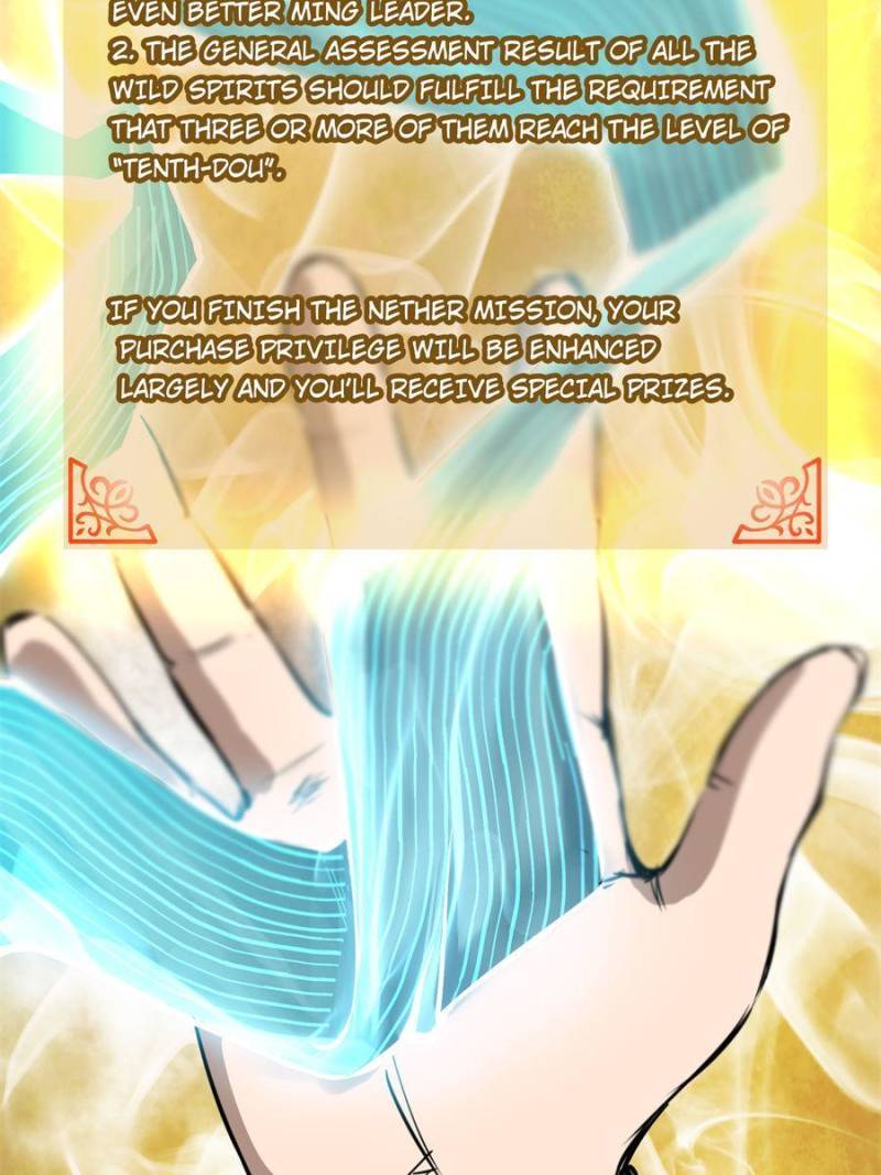 Another beginning with the Guhuo bird chapter 68 page 72