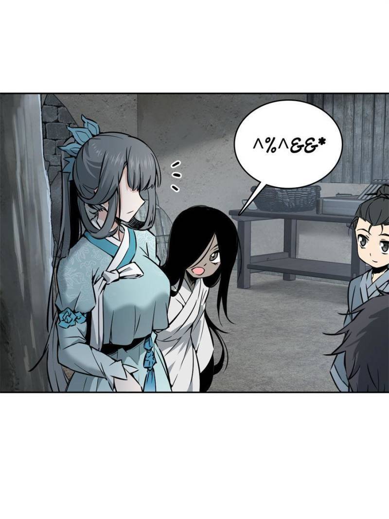 Another beginning with the Guhuo bird chapter 68 page 74