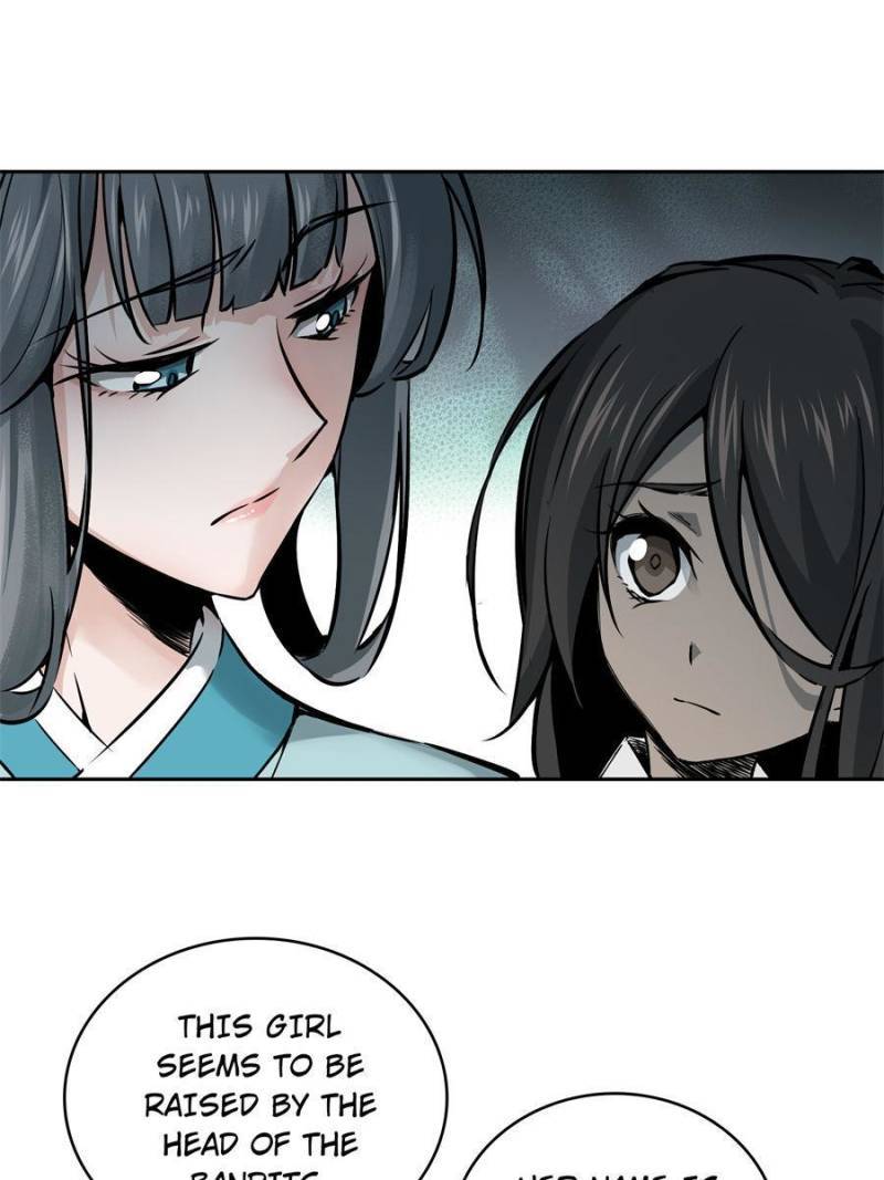 Another beginning with the Guhuo bird chapter 68 page 75