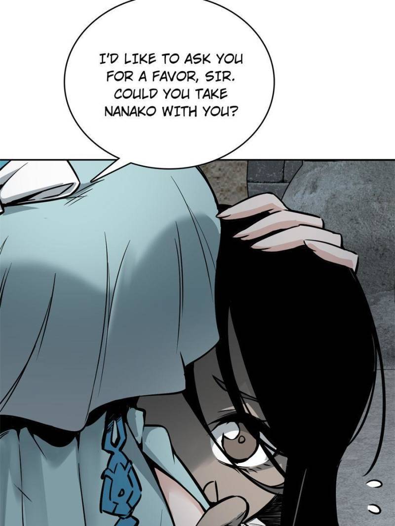 Another beginning with the Guhuo bird chapter 68 page 77