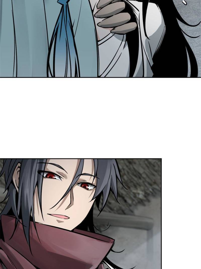 Another beginning with the Guhuo bird chapter 68 page 78