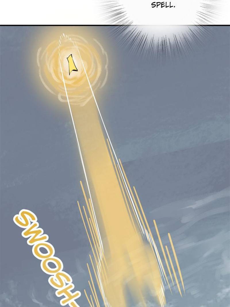 Another beginning with the Guhuo bird chapter 68 page 8