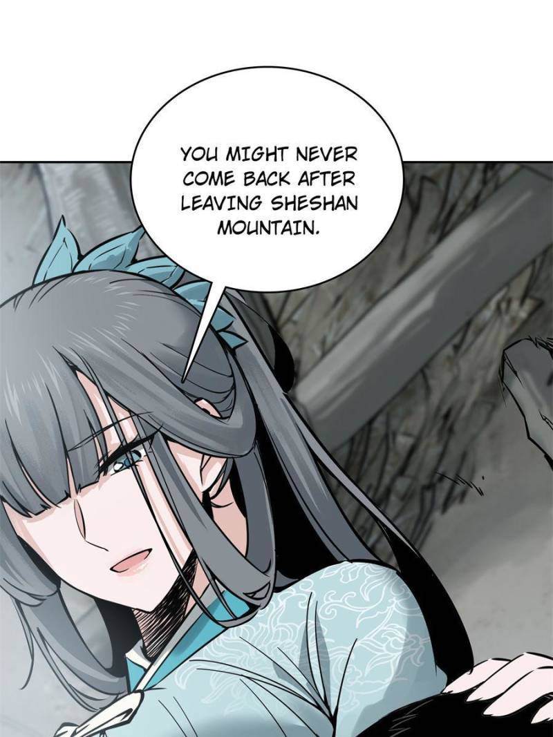 Another beginning with the Guhuo bird chapter 68 page 80