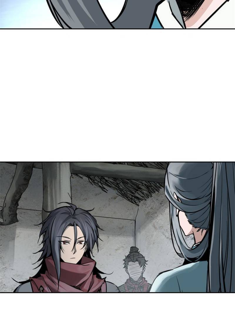 Another beginning with the Guhuo bird chapter 68 page 83