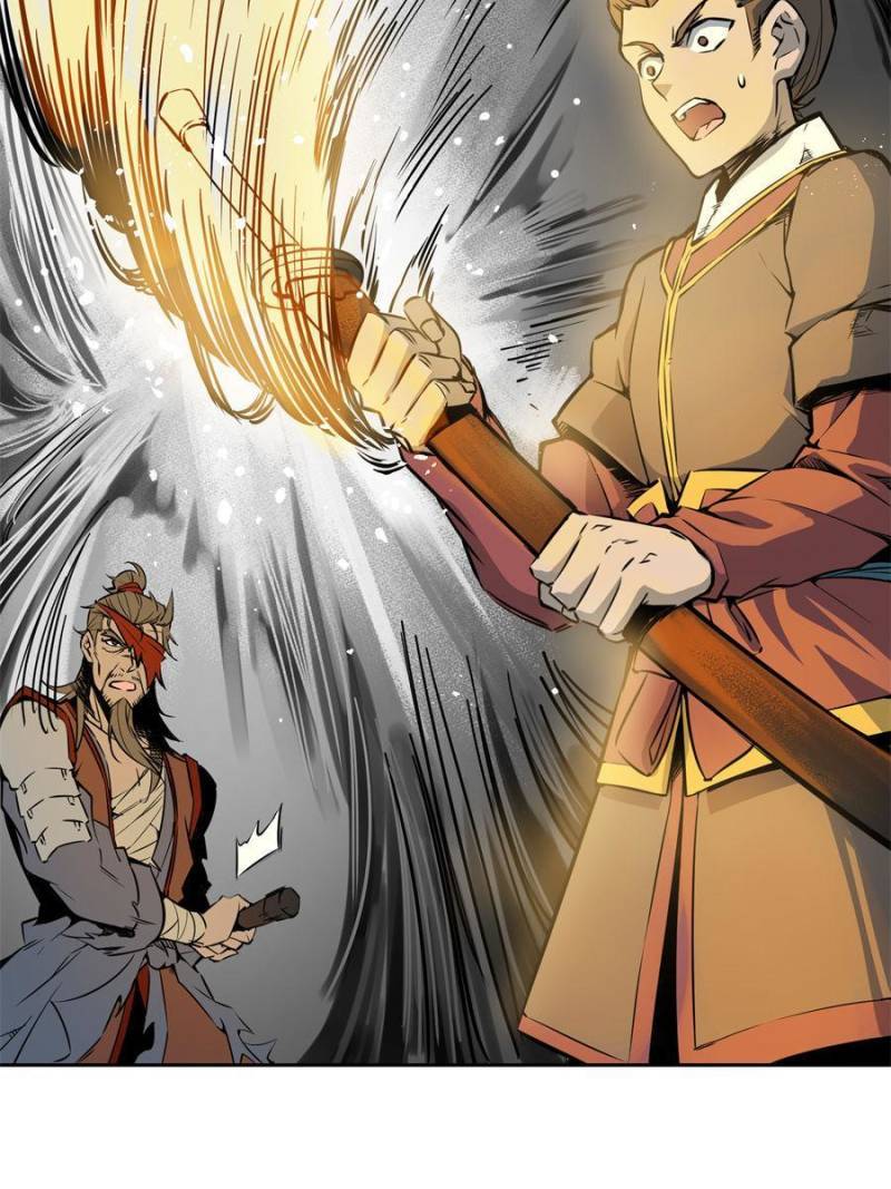 Another beginning with the Guhuo bird chapter 68 page 90