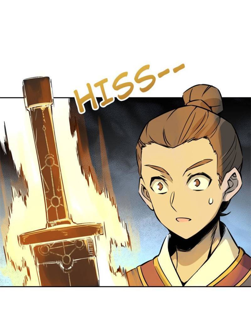 Another beginning with the Guhuo bird chapter 68 page 91