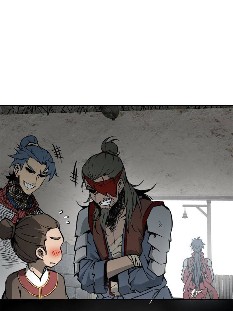 Another beginning with the Guhuo bird chapter 68 page 92