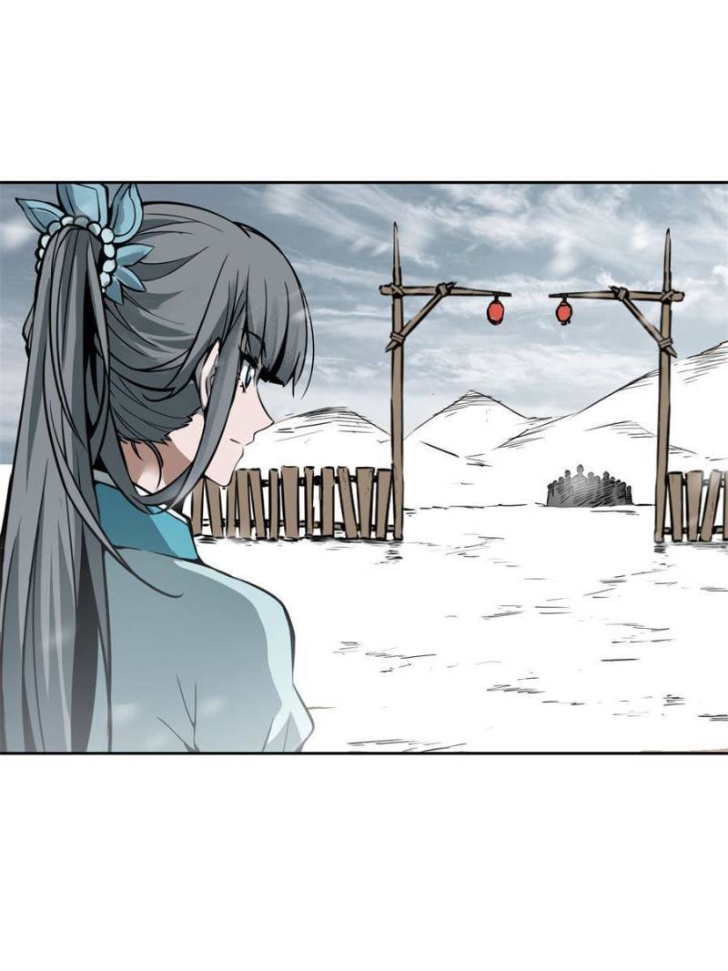 Another beginning with the Guhuo bird chapter 68 page 98