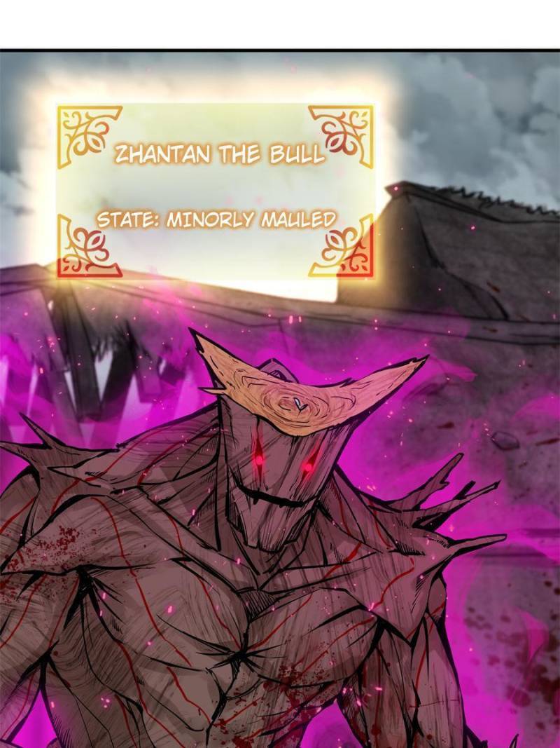 Another beginning with the Guhuo bird chapter 69 page 11