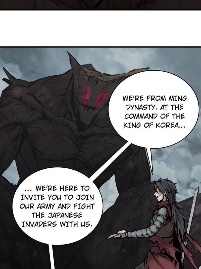 Another beginning with the Guhuo bird chapter 69 page 16