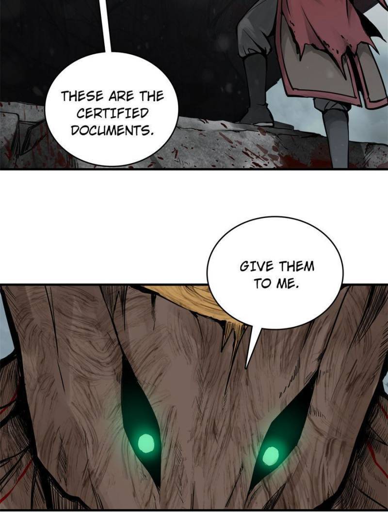 Another beginning with the Guhuo bird chapter 69 page 17