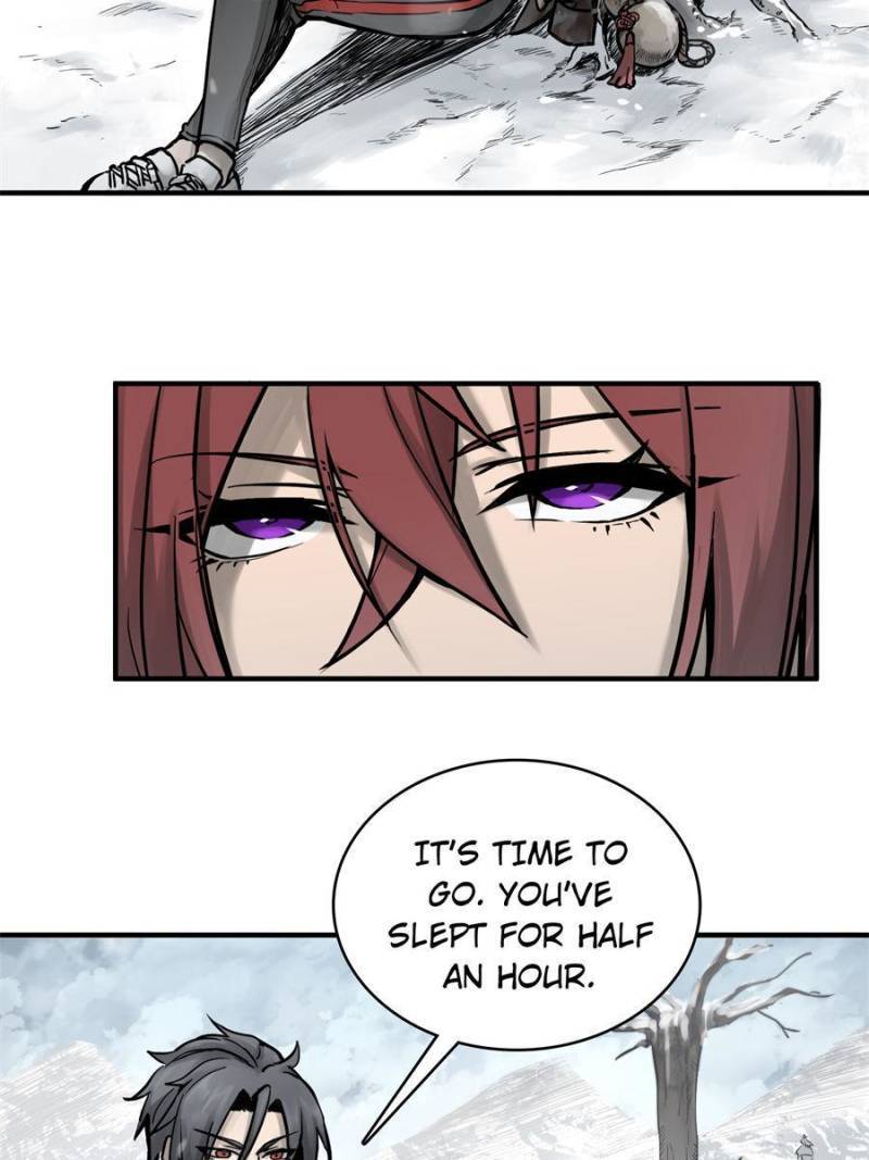 Another beginning with the Guhuo bird chapter 69 page 2