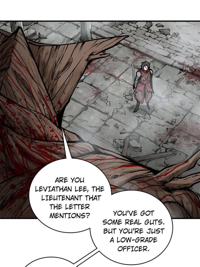 Another beginning with the Guhuo bird chapter 69 page 20