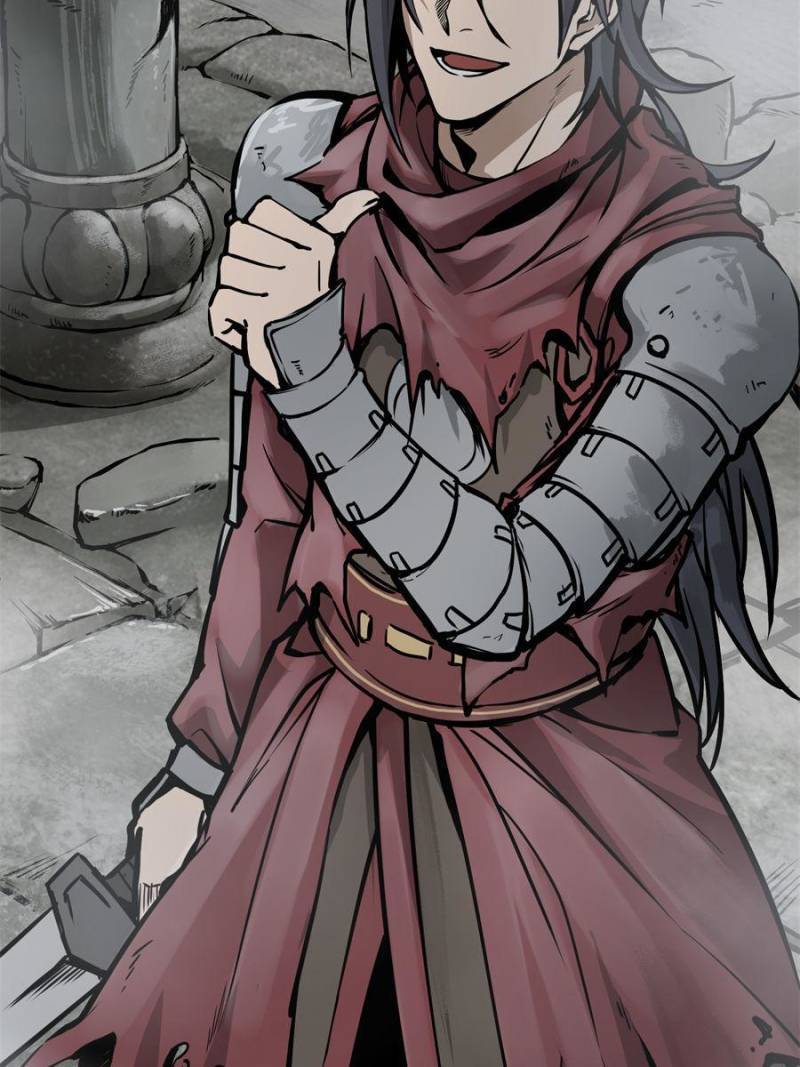 Another beginning with the Guhuo bird chapter 69 page 23