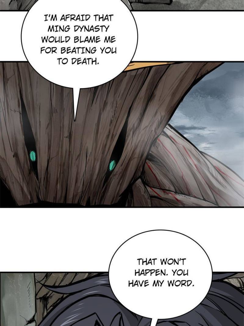 Another beginning with the Guhuo bird chapter 69 page 25