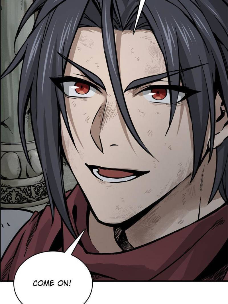 Another beginning with the Guhuo bird chapter 69 page 26