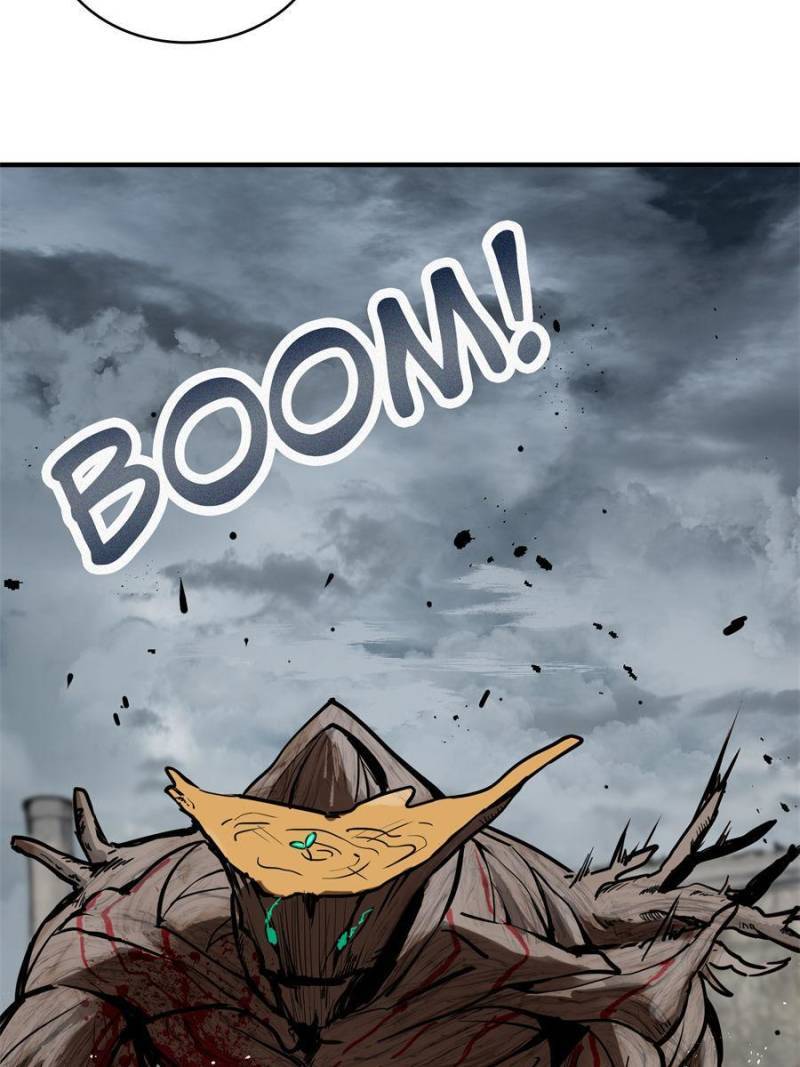 Another beginning with the Guhuo bird chapter 69 page 27