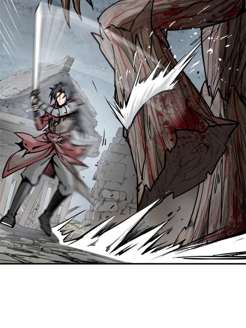 Another beginning with the Guhuo bird chapter 69 page 31