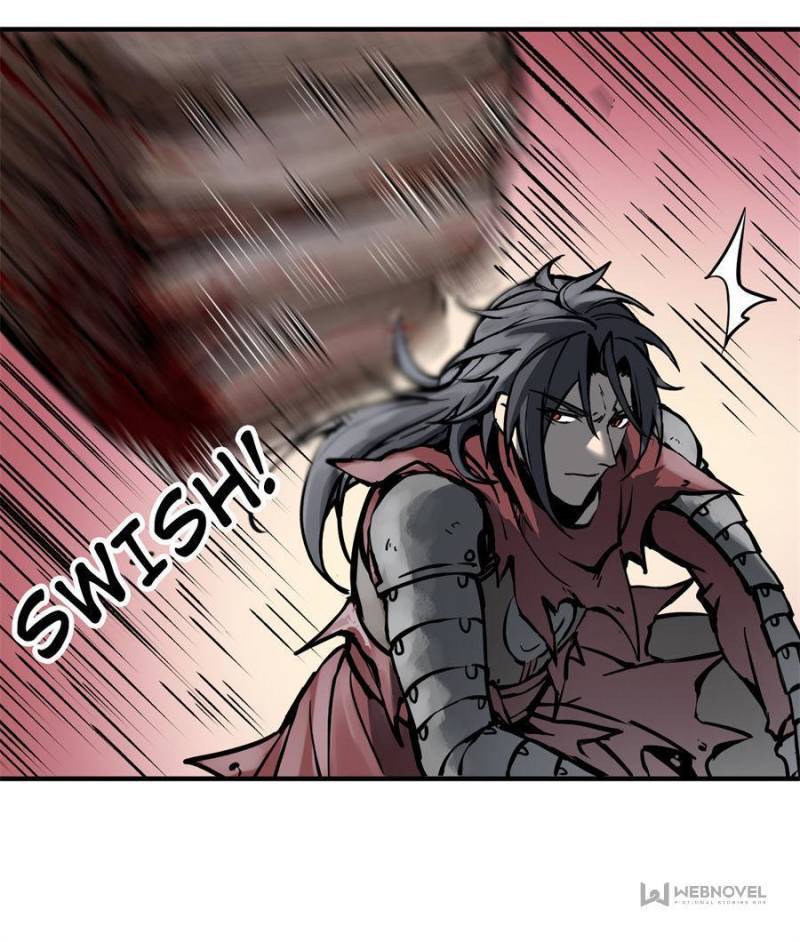 Another beginning with the Guhuo bird chapter 69 page 32