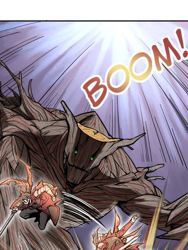 Another beginning with the Guhuo bird chapter 69 page 33