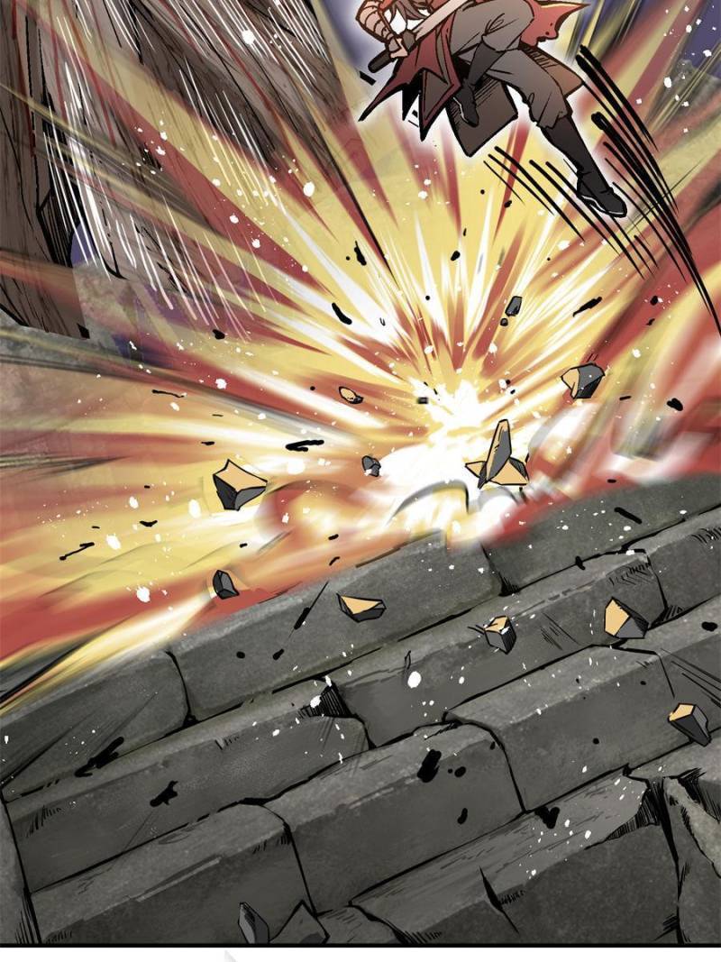 Another beginning with the Guhuo bird chapter 69 page 34