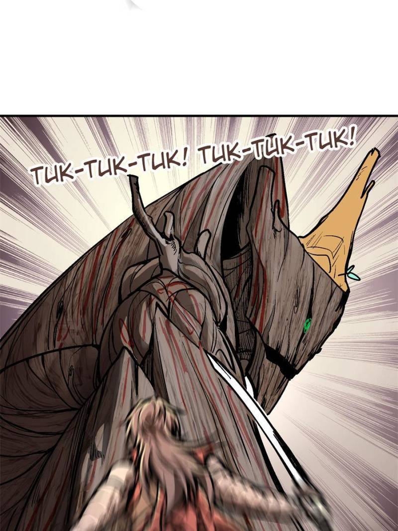 Another beginning with the Guhuo bird chapter 69 page 35