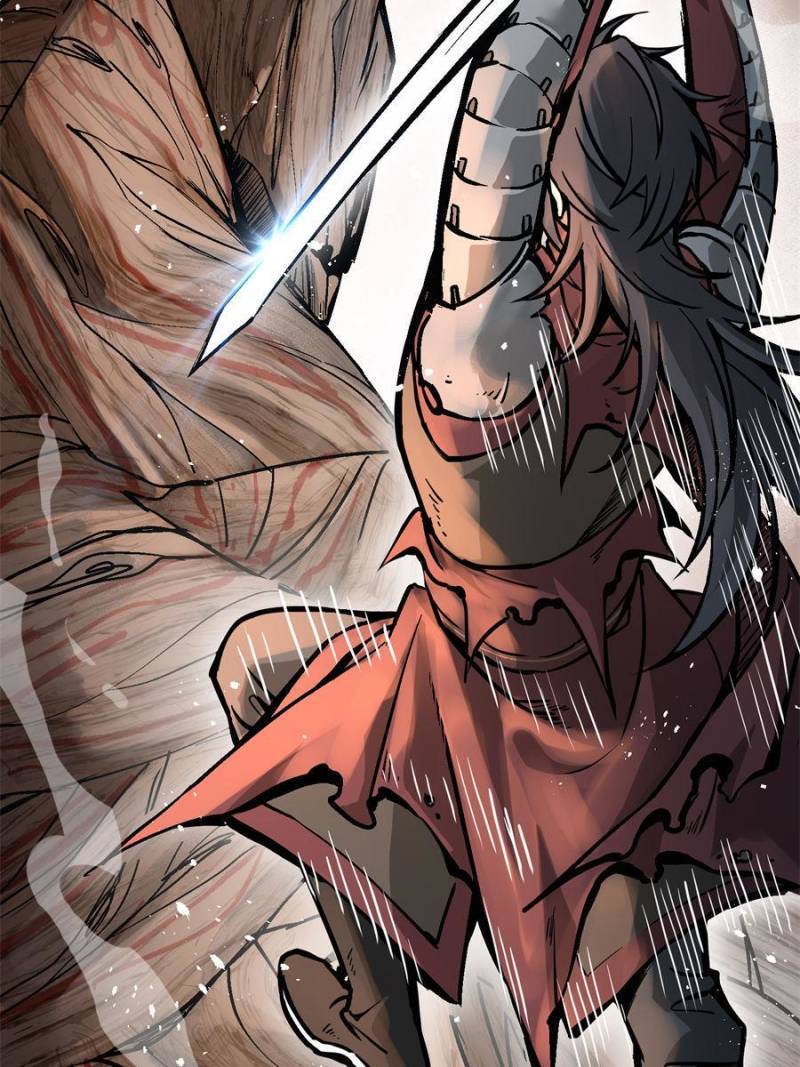 Another beginning with the Guhuo bird chapter 69 page 37