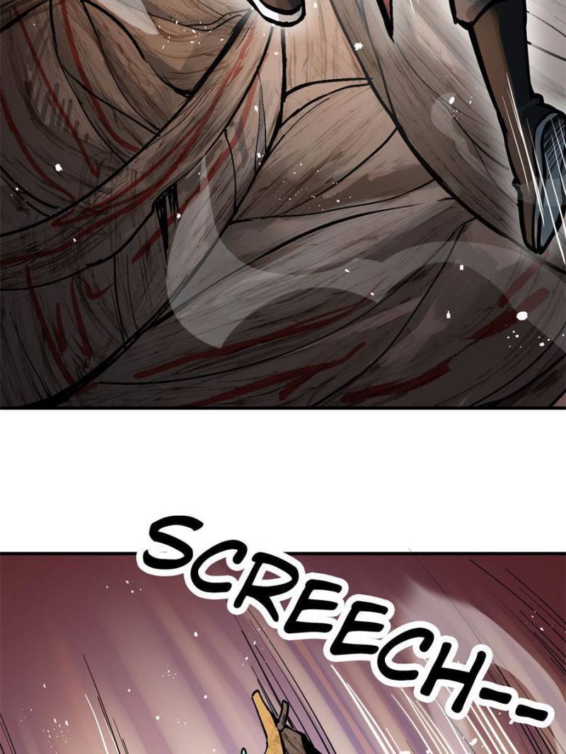 Another beginning with the Guhuo bird chapter 69 page 38