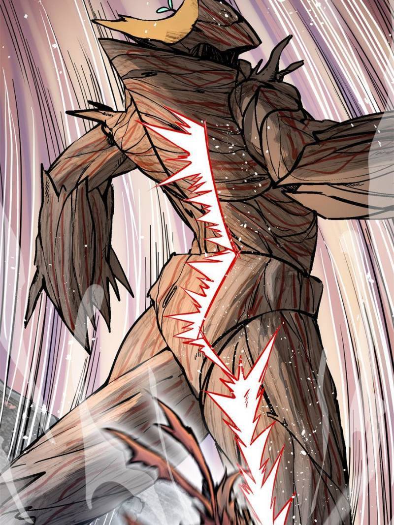 Another beginning with the Guhuo bird chapter 69 page 39