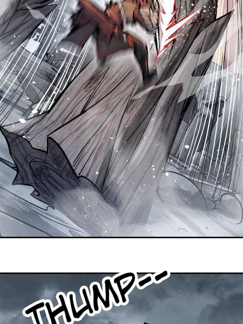 Another beginning with the Guhuo bird chapter 69 page 40