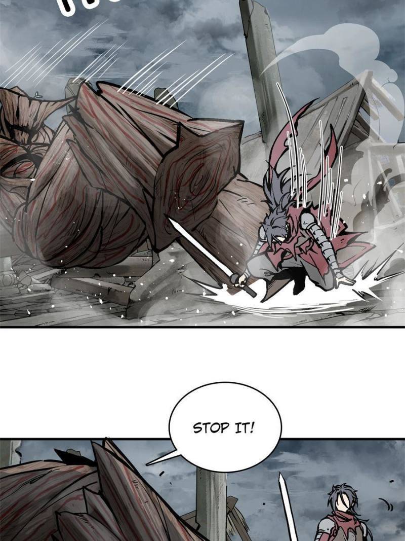 Another beginning with the Guhuo bird chapter 69 page 41