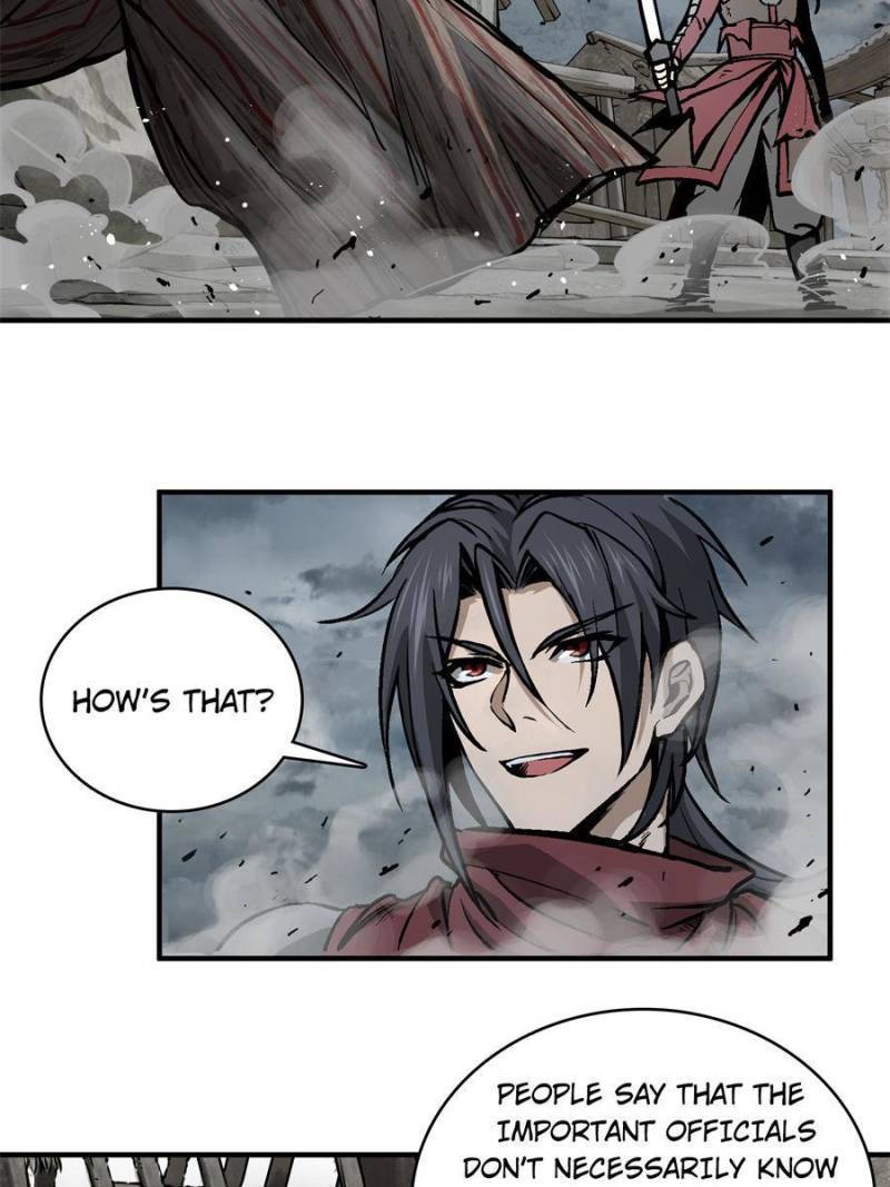 Another beginning with the Guhuo bird chapter 69 page 42