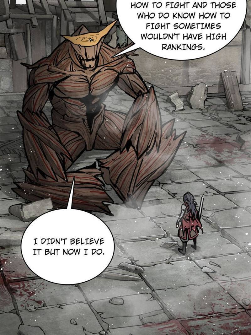 Another beginning with the Guhuo bird chapter 69 page 43