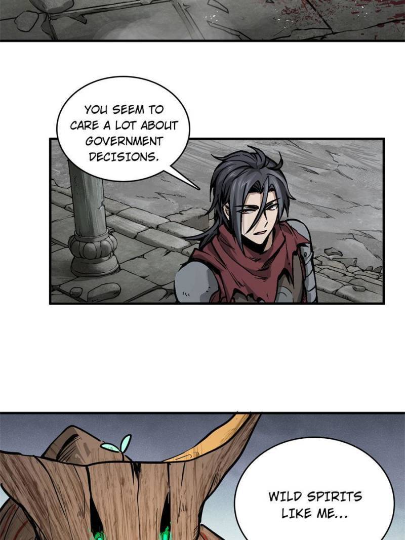 Another beginning with the Guhuo bird chapter 69 page 44