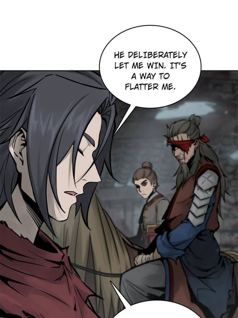 Another beginning with the Guhuo bird chapter 69 page 47