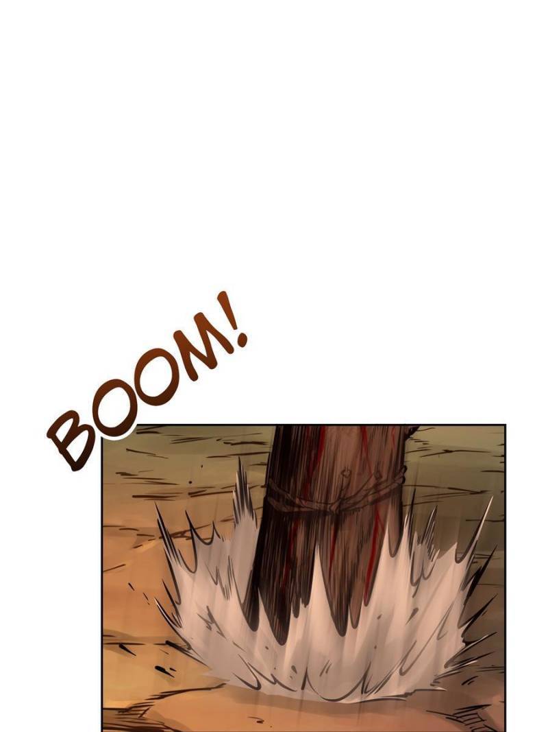 Another beginning with the Guhuo bird chapter 69 page 50