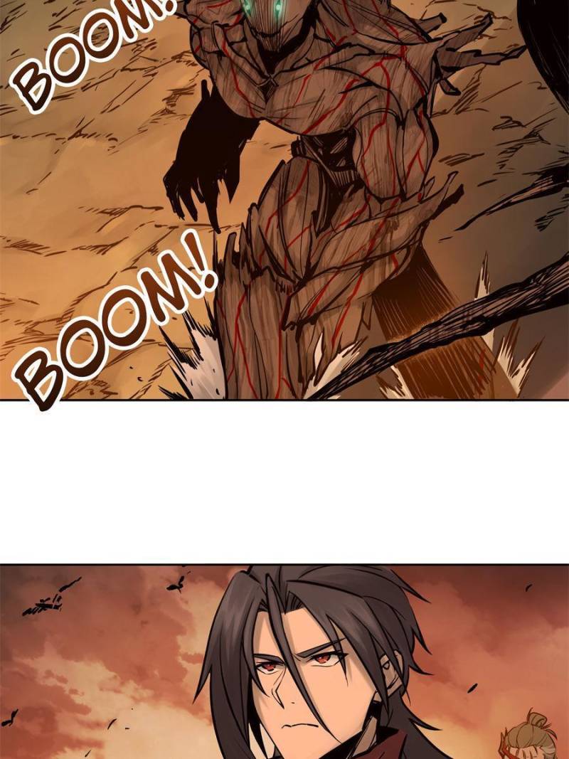 Another beginning with the Guhuo bird chapter 69 page 52