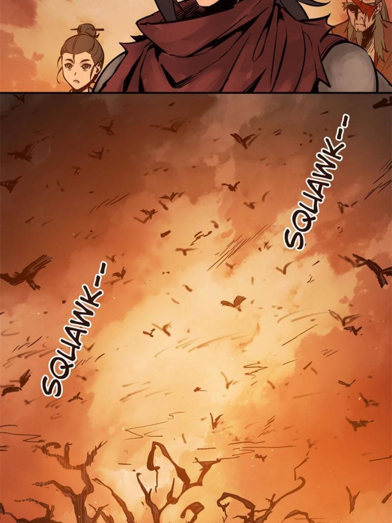 Another beginning with the Guhuo bird chapter 69 page 53