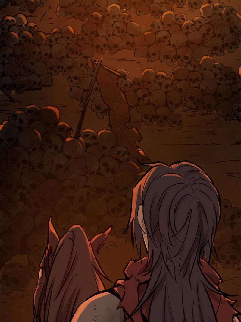 Another beginning with the Guhuo bird chapter 69 page 55