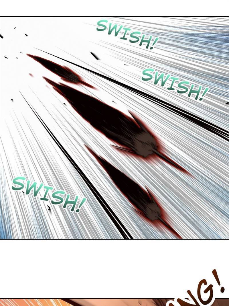 Another beginning with the Guhuo bird chapter 69 page 58