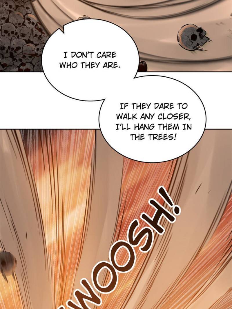 Another beginning with the Guhuo bird chapter 69 page 62